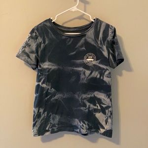 vans t shirt